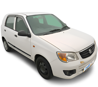 Maruti Alto K10-img